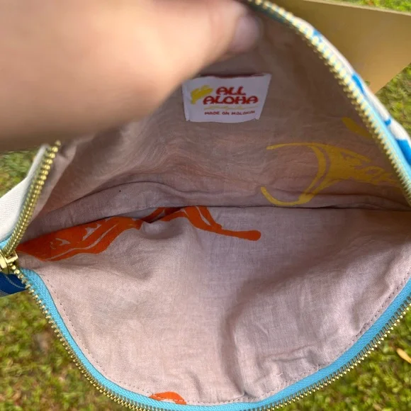 Kealopiko Clutch - Picture 4 of 6